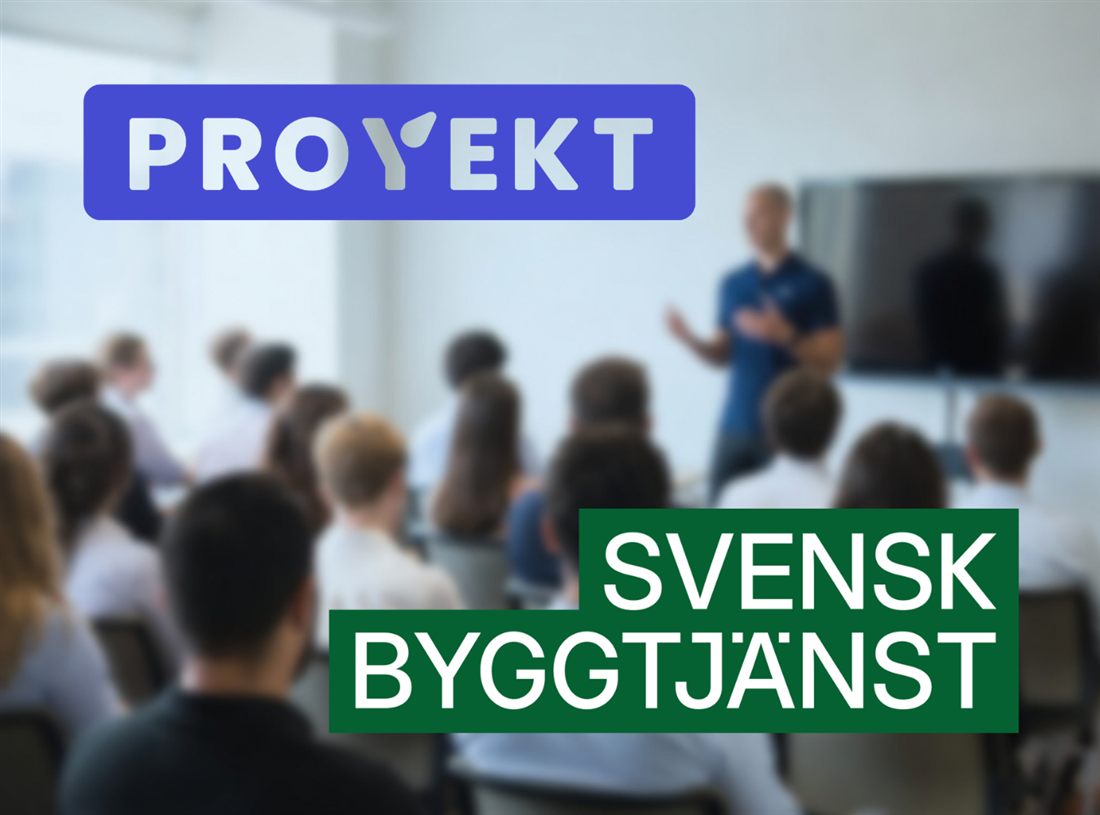Utbildning i MER – Svensk Byggtjänst